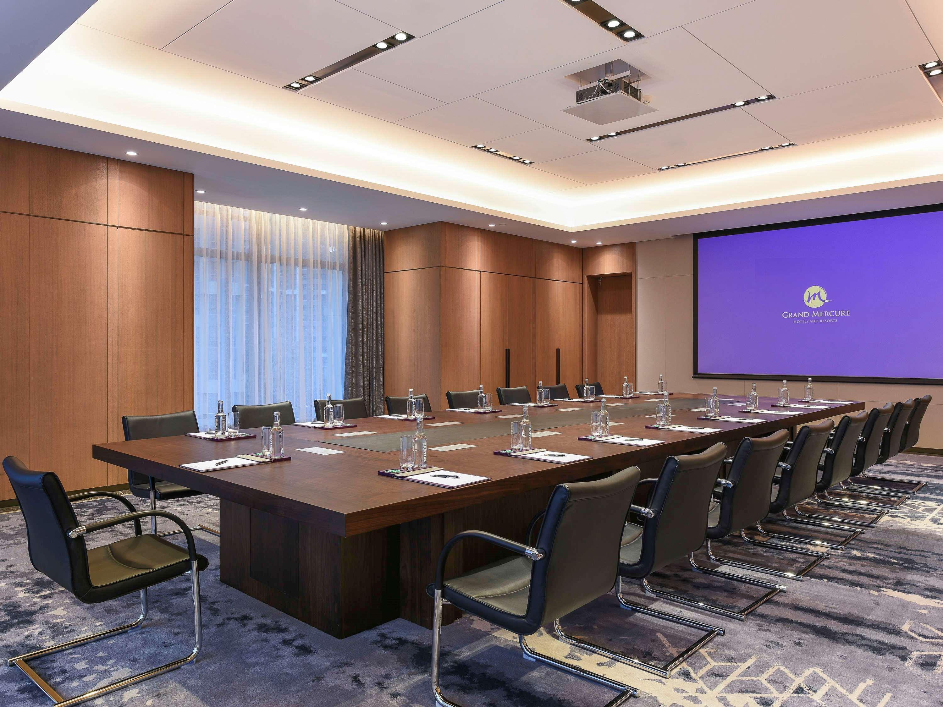 Grand Mercure Foshan Country Garden Exterior foto