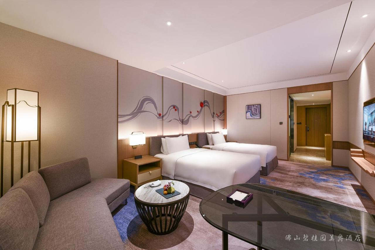 Grand Mercure Foshan Country Garden Exterior foto